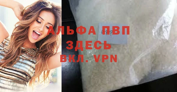 молекула духа Нягань